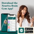 thumbnail image 5 of Suplemento Schiff Neuriva Brain Performance 30 cápsulas, 5 of 5