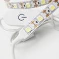 thumbnail image 3 of Miangastore 1pc 5V 60LEDs Sewing Machine Lamp Bar Sewing Machine Light Strip USB Power Cord, 3 of 8