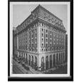 thumbnail image 2 of Historic Framed Print, Sinton Hotel, Cincinnati, Ohio, 17-7/8" x 21-7/8", 2 of 9
