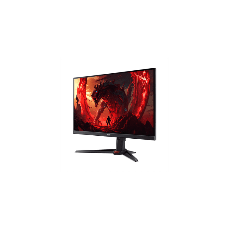 Restored Acer XV240Y X1 IPS Gaming Monitor 1080p 200Hz FreeSync