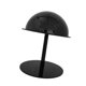 thumbnail image 5 of Organizador de sombreros, independiente, multiusos, portátil, redondo, con pedestal, para pelucas 20 cm de altura, 5 of 9