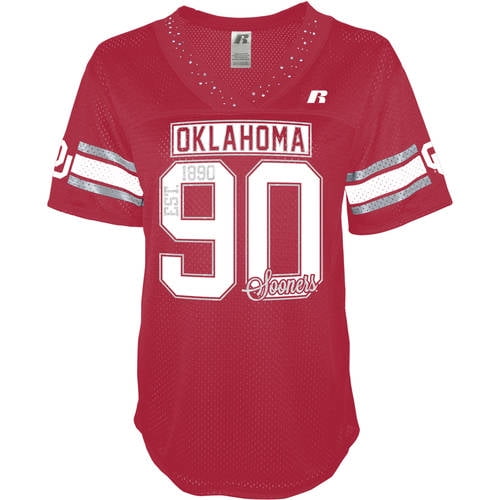 NCAA Football Jersey