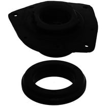 KYB SM5627 Strut Mount and Bearing Fits select: 2007-2012 NISSAN VERSA