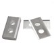 thumbnail image 3 of sweethay Reemplazo para Landroid Mower Robot 30PCS Insertos de repuesto de acero 0.9MM + 60PCS Tornillos + 1PCS Destornillador Vehículos, repuestos y accesorios Mis, 3 of 6