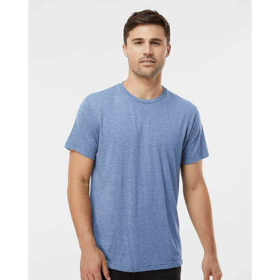 Tultex Unisex Tri-Blend T-Shirt