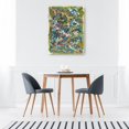thumbnail image 2 of Cuadro Decorativo | Fine Art Tj | De Adentro Hacia Afuera No. 3 Por Jan Weiss - 114 x 86 cm, 2 of 4
