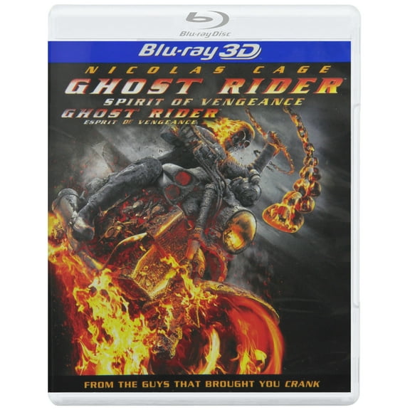 Ghost Rider: Spirit of Vengeance