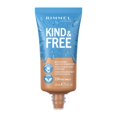 thumbnail image 2 of Base Rimmel Kind & Free Vainilla Rosada 30ml Vegana, 2 of 4