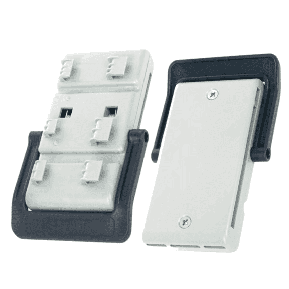 Scaroo DD82-01121B Dishwasher Rack Adjusters Basket For Samsung AP5736133