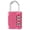 D, variant on QIDESHIP Combination Lock, Combination Lock, Combination Lock 4 Digit Combination Padlock Outdoor School Lock Gym Locks