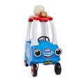 thumbnail image 1 of Auto Montable Cozy Coupe Little Tikes Helados, 1 of 6