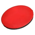 thumbnail image 3 of funtasica Diffuseur Lampe Chaussette Couverture de Chaussette Accessoires en Tissu, Remplacement Durable 180mm Rouge, 3 of 9