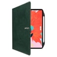 thumbnail image 4 of For iPad Pro 2020 11" Switcheasy Midnight Green Coverbuddy Folio Lite Case, 4 of 13