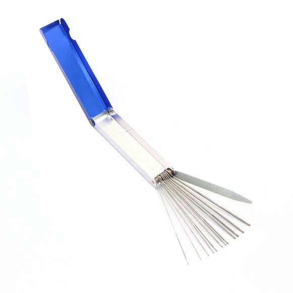 Carburetor Cleaning Wire Set