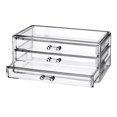 thumbnail image 2 of 3 Drawer Makeup Organizer, 2 of 2
