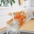 thumbnail image 3 of 1/10/20x Dust Removal Reusable Cleaning Non-woven Electrostatic Dust Gloves U2D1, 3 of 9