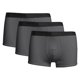 thumbnail image 1 of Calzones Para Hombre, Ropa Interior De Tiro Medio Para Hombre, Combinación De Seda De Leche, Pantalones Cortos Transpirables, Bañador 207, 1 of 4
