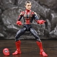 thumbnail image 1 of Vengadores Endgame Iron Spider Man figura de acción a escala de 6 "Iron-Spiderman Tom Holland KO's Marvel Legends película juguetes modelo de muñeca, 1 of 5