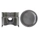 thumbnail image 1 of Pistones, SPQ; para Toyota Cressida L6; (2.8) 1981-1982 SPQ 83-168 30, 1 of 2