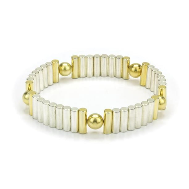 L Michaels Jewelry L Michaels Jewelry BS3000SG Neodymium Bracelet