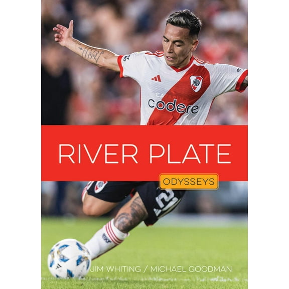 River Plate, (Paperback)