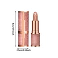 thumbnail image 2 of QunYou Sky Lipstick Color Change Moisturizing and Moisturizing Warm Jelly Lip Glaze Beauty, 2 of 4