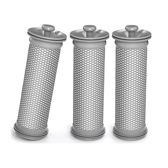 Filter Replacement for Tineco A10 A11 Hero A10/A11 Master PURE ONE S11 Series, S12, X Cordless Vacuum Cleaner (3 Pack)
