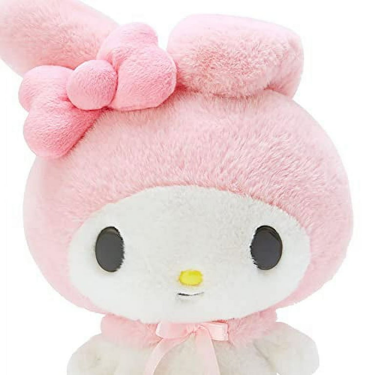 My Melody Sanrio Plushie – My Kawaii Heart