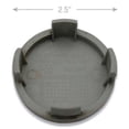 thumbnail image 2 of Centercaps Suzuki Verona 2004-2006 Center Cap Fits 5 Spoke 16" Wheel, 2 of 2
