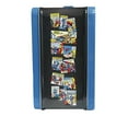 thumbnail image 4 of Tin Titans Captain America Classic Px Lunch Box W/bev, 4 of 6