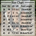 thumbnail image 3 of DIVVce Wedge Sandals For Women Slingback Peep Toe Espadrille Comfortable Adjustable Buckle Summer Casual Footwear, 3 of 8