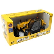 Bruder 02142 CAT Telehandler