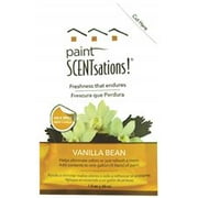 Paint Scentsations Paint Fragrance Additive, Vanilla, 1 0Z Packet