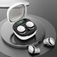 thumbnail image 2 of Pisexur Electrónica para Hombres Bluetooth 5.3 In Ear Sonido Direccional Reducción de Ruido Inteligente y Batería de Larga Duración Auriculares Inalámbricos Bluetooth Electrónica para Niños, Organiza, 2 of 8