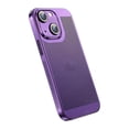 thumbnail image 1 of compatible iPhone 11 Pro Ice Sense Heat Dissipation Electroplating PC Phone Case Cheap and fine, 1 of 4