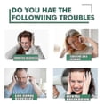 thumbnail image 2 of Tinnitus Treatment Drops Ear Protectors Relieve Tinnitus Physical Discomfort Ear Health Care Drop, 2 of 5