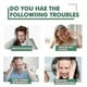 thumbnail image 2 of Tinnitus Treatment Drops Ear Protectors Relieve Tinnitus Physical Discomfort Ear Health Care Drop, 2 of 5