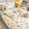 thumbnail image 4 of Cute Duvet Cover Set, 4 of 6
