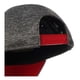thumbnail image 3 of Gorra New Era Mujer 9Forty Gris Chivas 11493803, 3 of 3