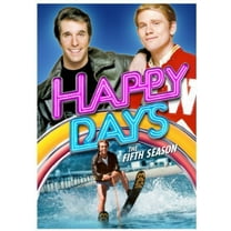 Happy Days: The Fifth Season