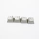thumbnail image 4 of metálicas galvazadas pteadas para accesorios de mecácos, ahuecadas sin reempzo de decoloración R shamjiam Teclas de teclado, 4 of 9