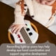 thumbnail image 3 of Tiny Love Tiny Rockers Accordion Baby Learning Toy, 3 of 5