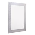 thumbnail image 4 of espejo decorativo rectangular plata 95 x 70 cm, 4 of 5