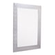 thumbnail image 4 of espejo decorativo rectangular plata 95 x 70 cm, 4 of 5