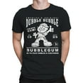 thumbnail image 2 of Officially Licensed Classic Dubble Bubble Advertisement Men's T-shirt, 2 of 3