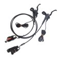 thumbnail image 3 of CAROOTU Hydraulic Disc Brake Assembly Set with Power Switch for Folding Bike Electric Scooter, 3 of 6