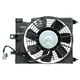 thumbnail image 1 of MOTOVENTILADOR HIACE 2007 al 2014 TOYOTA Genérica ., 1 of 3