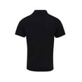 thumbnail image 2 of Premier Mens Coolchecker Plus Piqu Polo Shirt, 2 of 4