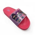thumbnail image 2 of LOL Surprise Dolls Fashonista Girl's Slide Sandals-Medium, 2 of 2