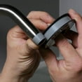 thumbnail image 5 of Oatey 15110 0.75 x 1000 in. Hercules Mega Tape Thread Sealant, Grey, 5 of 6
